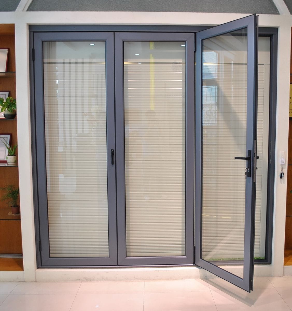 Cửa nhôm Xingfa và những ưu điểm nên sử dụng