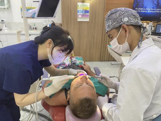 Nha khoa VIN Dentist Đà Nẵng