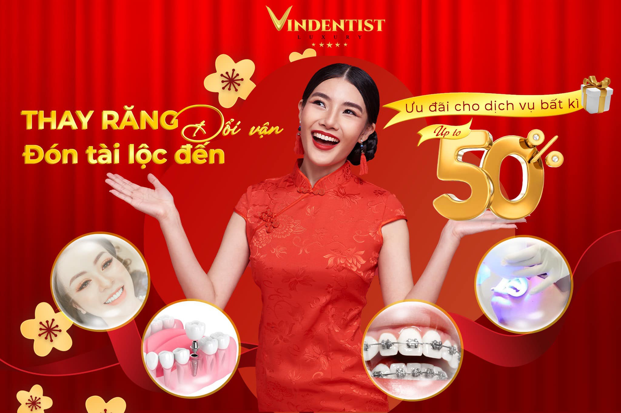 Nha Khoa VIN Dentist Nha Khoa Uy Tín Số 1 Tại Đà Nẵng