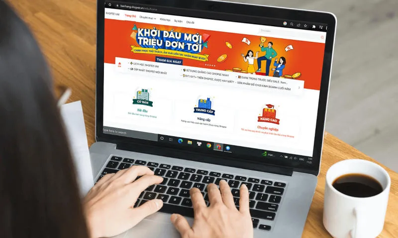 Dịch vụ tạo vận hành livestream Tik Tok shop, Shopee, Lazada trọn gói cho bạn
