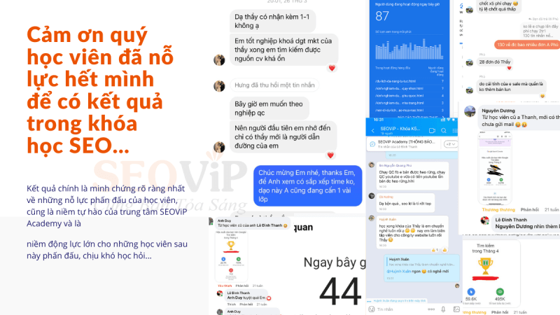 Khóa huấn luyện Google Ads “In-House” cho doanh nghiệp