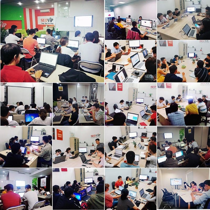 Khóa học Digital Marketing - Từ cơ bản đến nâng cao