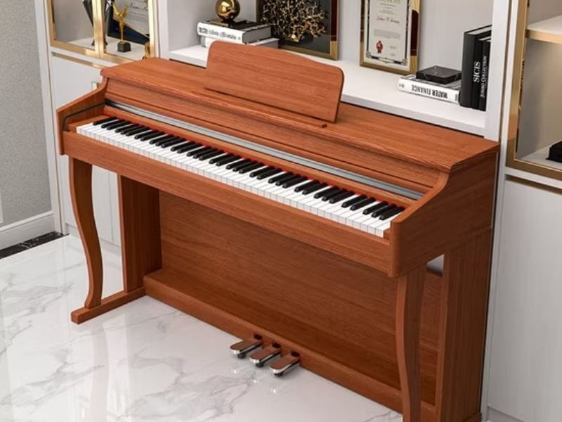 Dương Piano chuyên các dòng Piano cao cấp