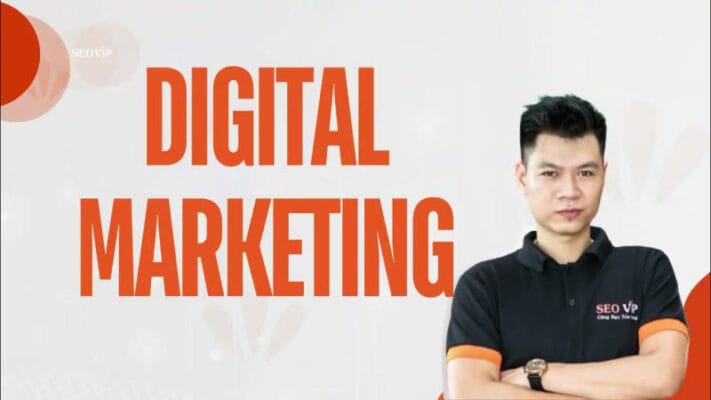 Khóa học seovip