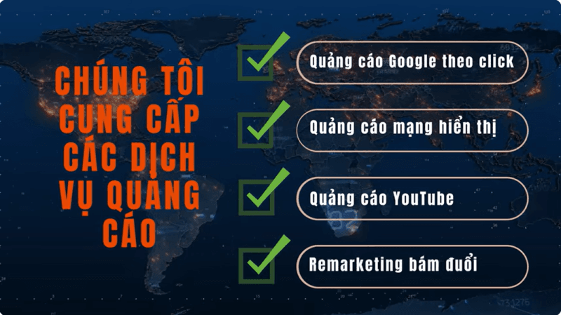 Bán hàng hiệu quả với dịch vụ Google Ads từ SEOViP