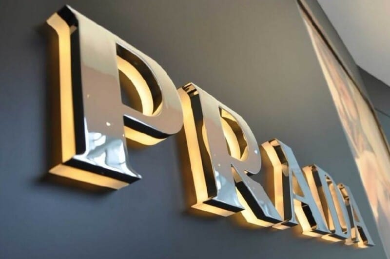 Trương Gia Thiện - đội ngũ thiết kế và gia công chữ nổi inox chất lượng