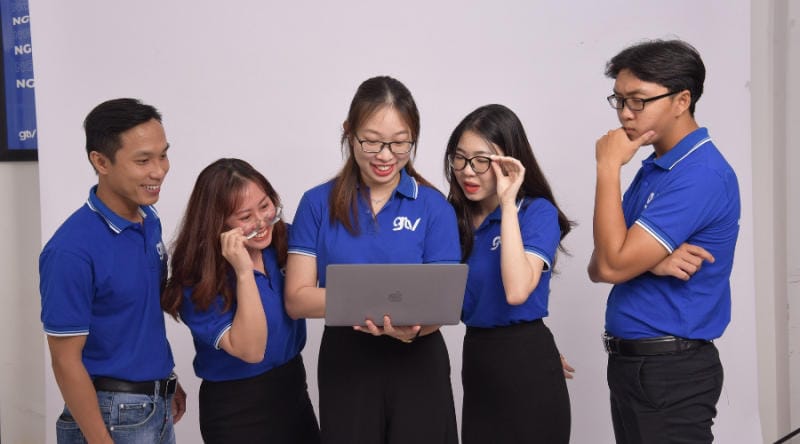 Trung tâm đào tạo SEO GTV