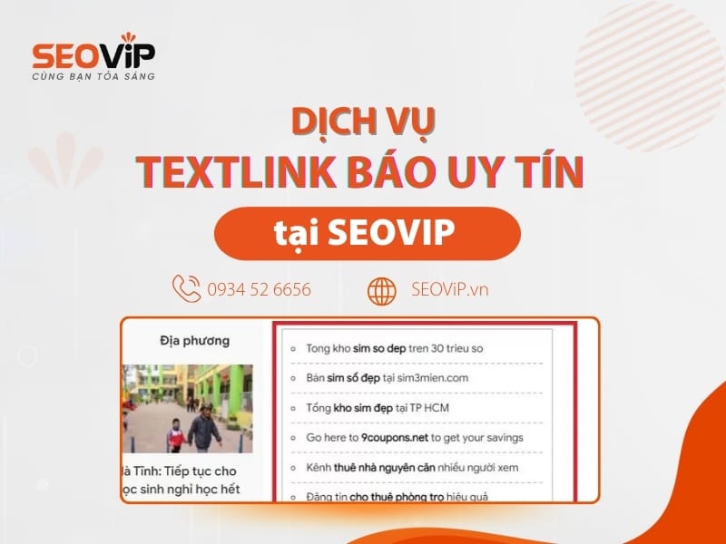 mua bán textlink báo giá rẻ